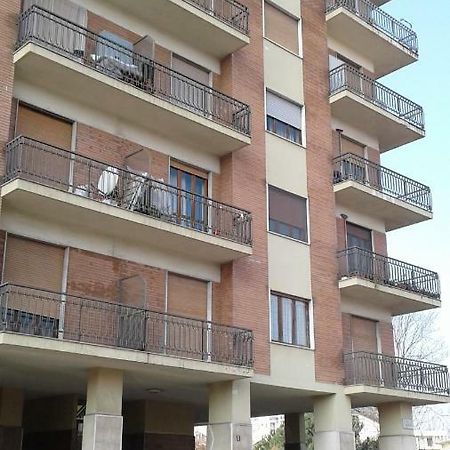 Stadium Apartment Turin Exterior photo
