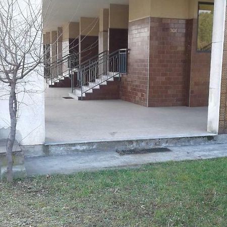 Stadium Apartment Turin Exterior photo