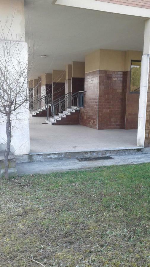 Stadium Apartment Turin Exterior photo